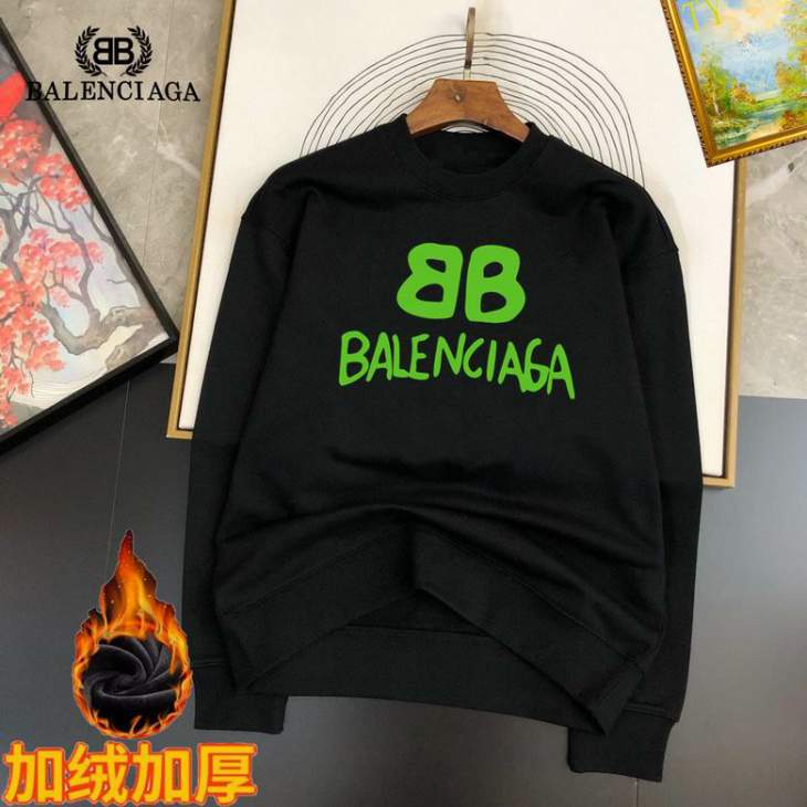 Picture of Balenciaga Sweatshirt _SKUBalenciagaM-3XL25tn10829751